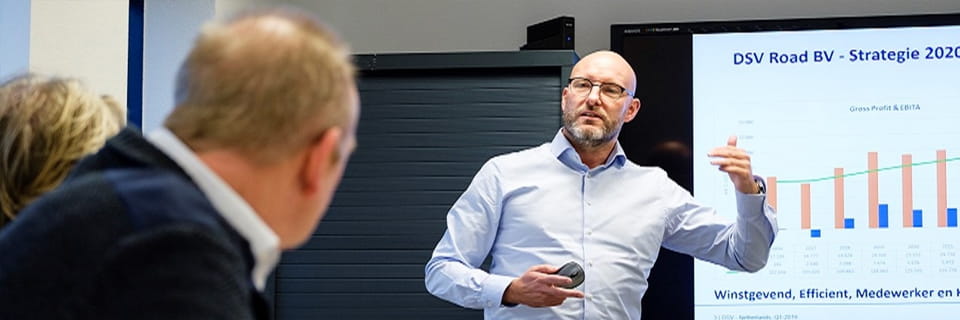 Patrick van Ulft